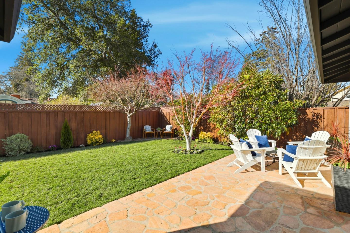 Detail Gallery Image 27 of 30 For 381 Leland Ave, Menlo Park,  CA 94025 - 3 Beds | 2 Baths