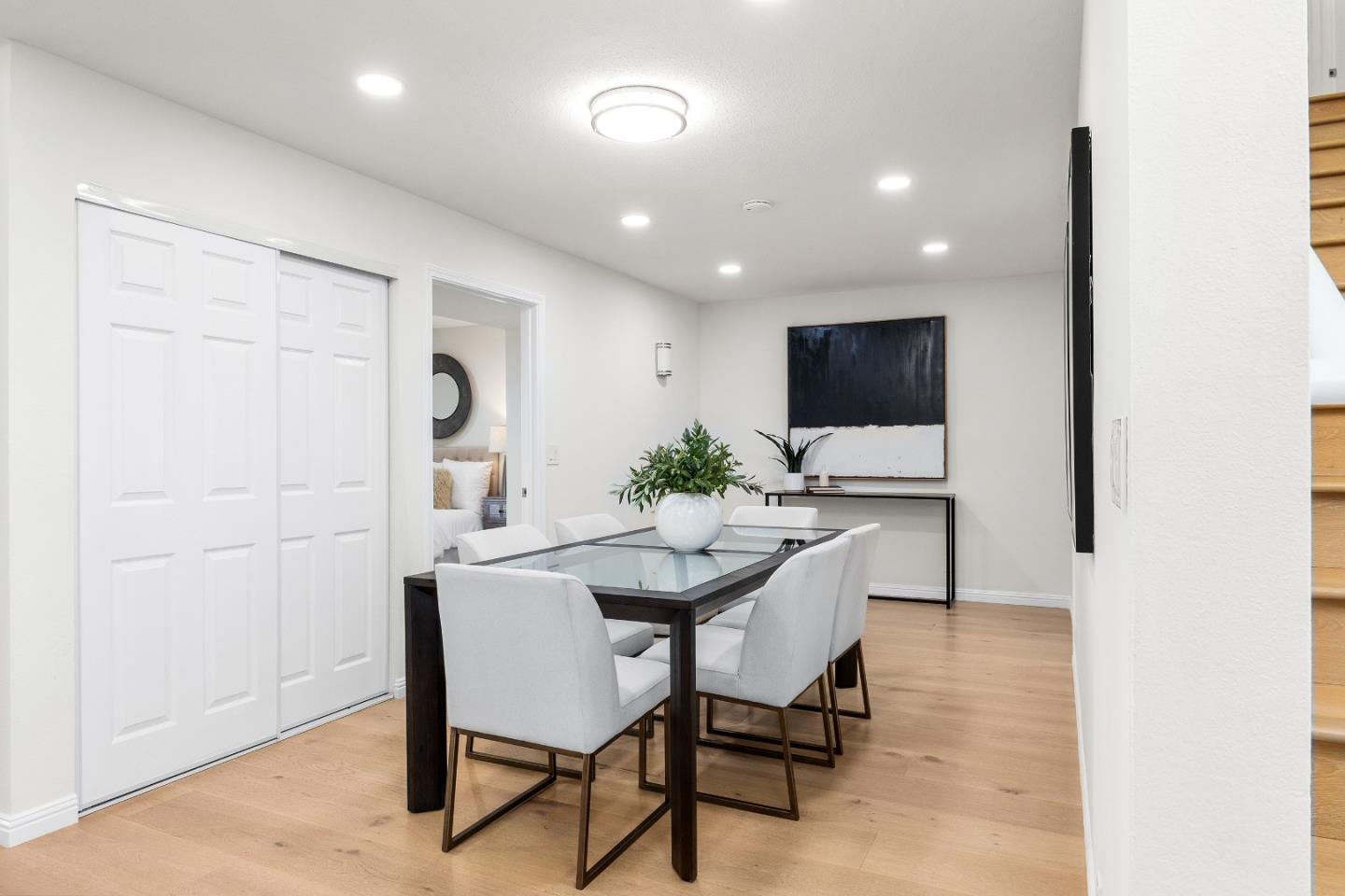 Detail Gallery Image 10 of 41 For 107 Cedarcrest Pl, Los Gatos,  CA 95032 - 3 Beds | 3 Baths