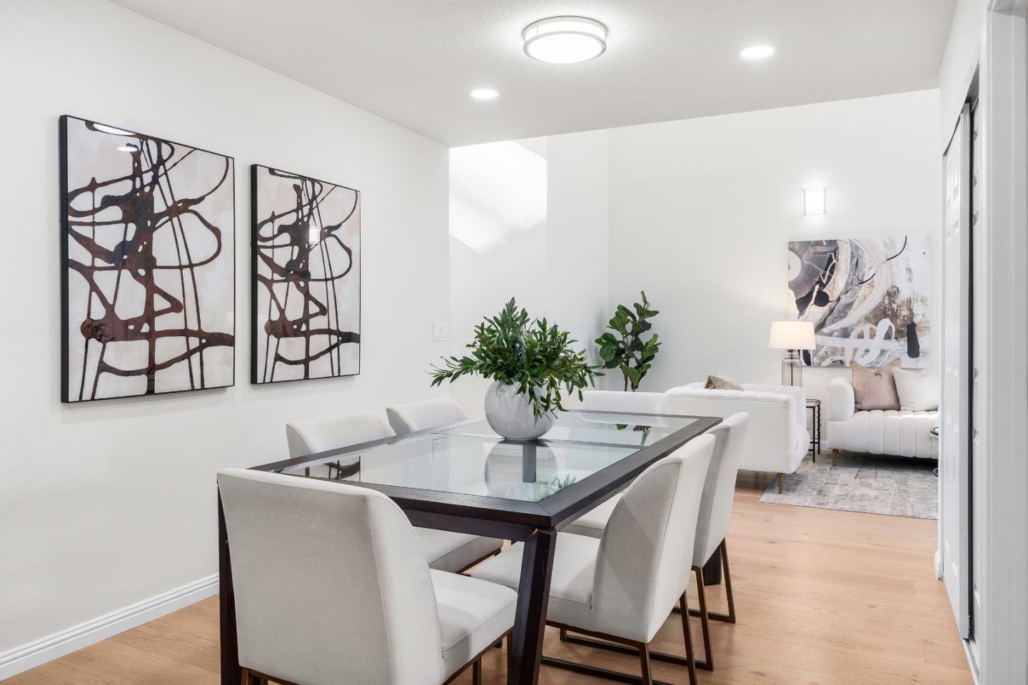 Detail Gallery Image 11 of 41 For 107 Cedarcrest Pl, Los Gatos,  CA 95032 - 3 Beds | 3 Baths