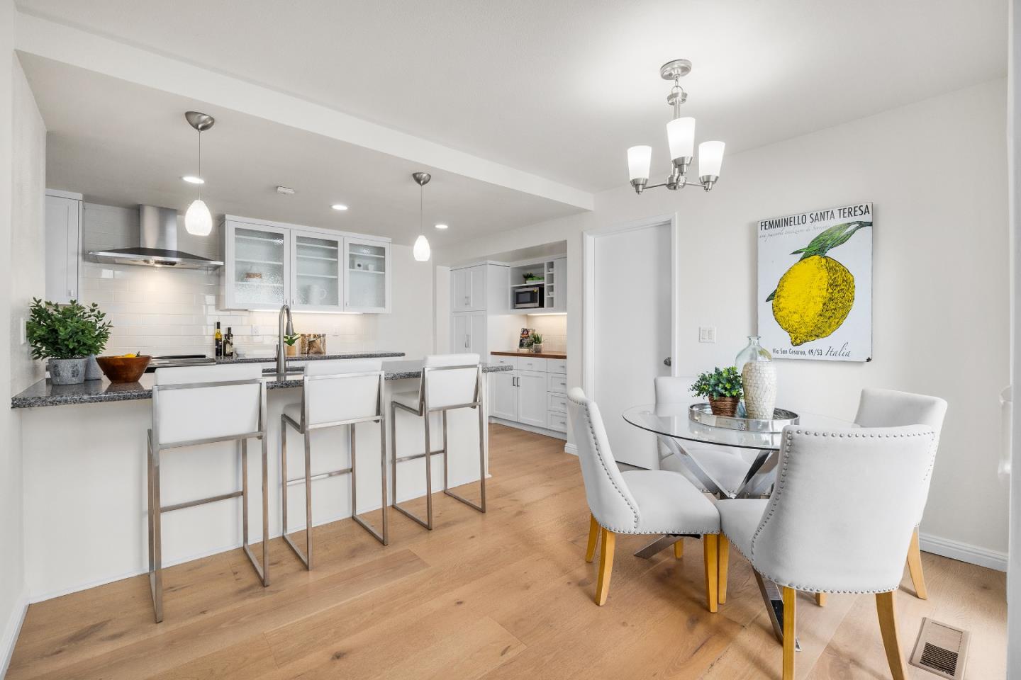 Detail Gallery Image 12 of 41 For 107 Cedarcrest Pl, Los Gatos,  CA 95032 - 3 Beds | 3 Baths