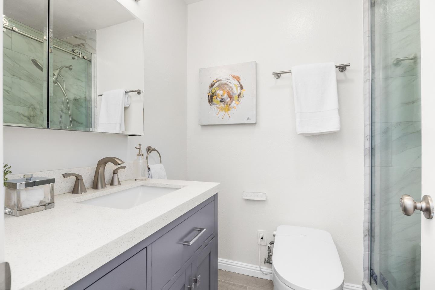 Detail Gallery Image 21 of 41 For 107 Cedarcrest Pl, Los Gatos,  CA 95032 - 3 Beds | 3 Baths