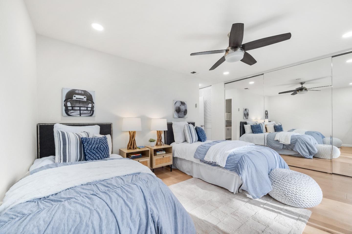 Detail Gallery Image 25 of 41 For 107 Cedarcrest Pl, Los Gatos,  CA 95032 - 3 Beds | 3 Baths