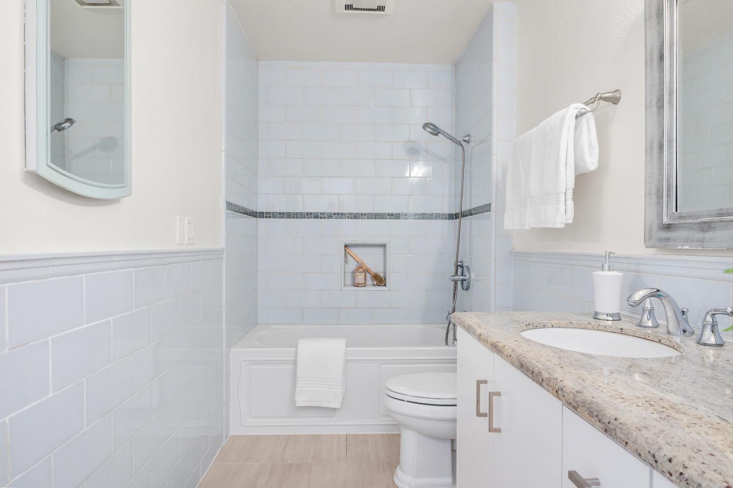 Detail Gallery Image 27 of 41 For 107 Cedarcrest Pl, Los Gatos,  CA 95032 - 3 Beds | 3 Baths