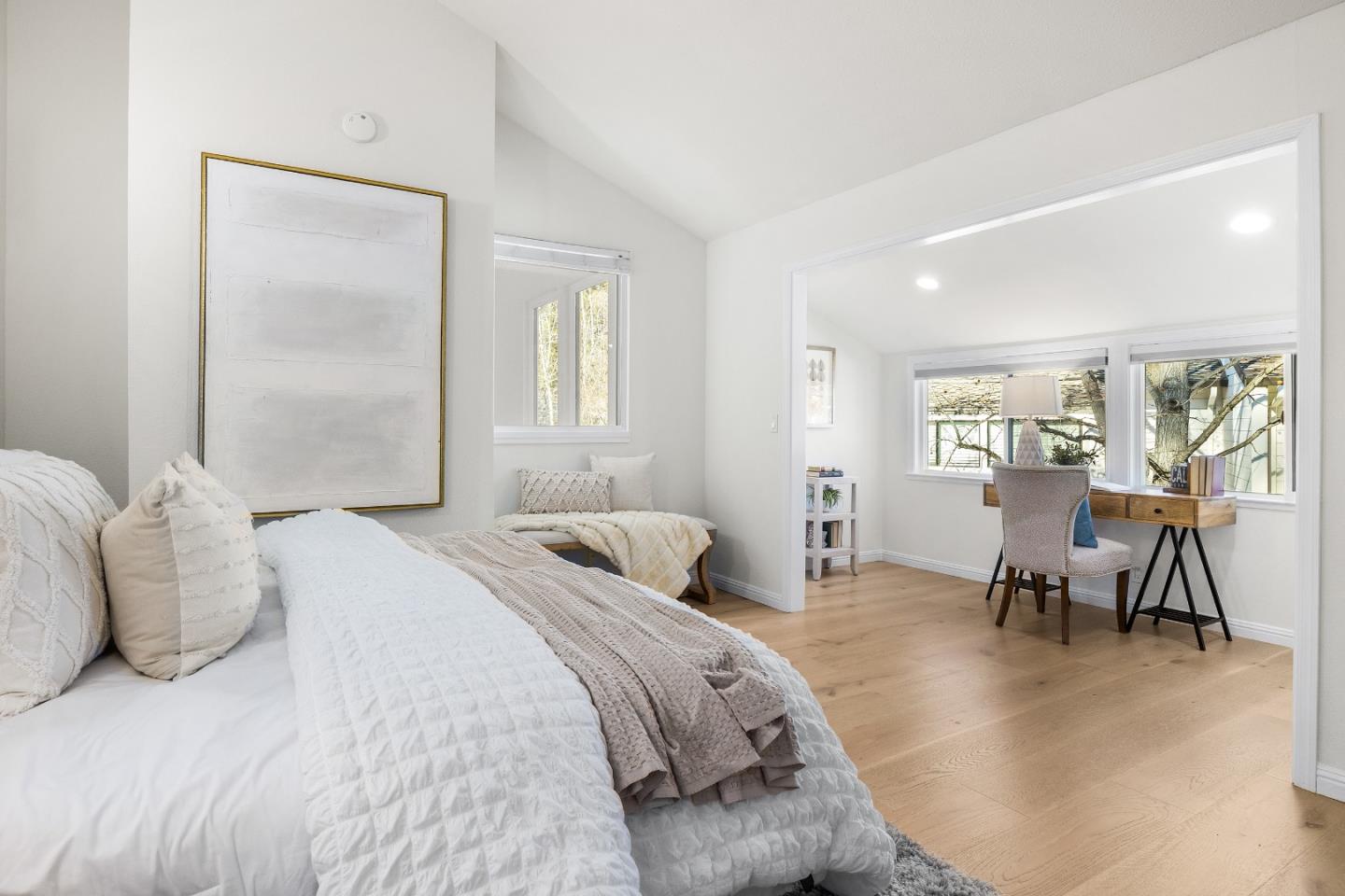 Detail Gallery Image 30 of 41 For 107 Cedarcrest Pl, Los Gatos,  CA 95032 - 3 Beds | 3 Baths