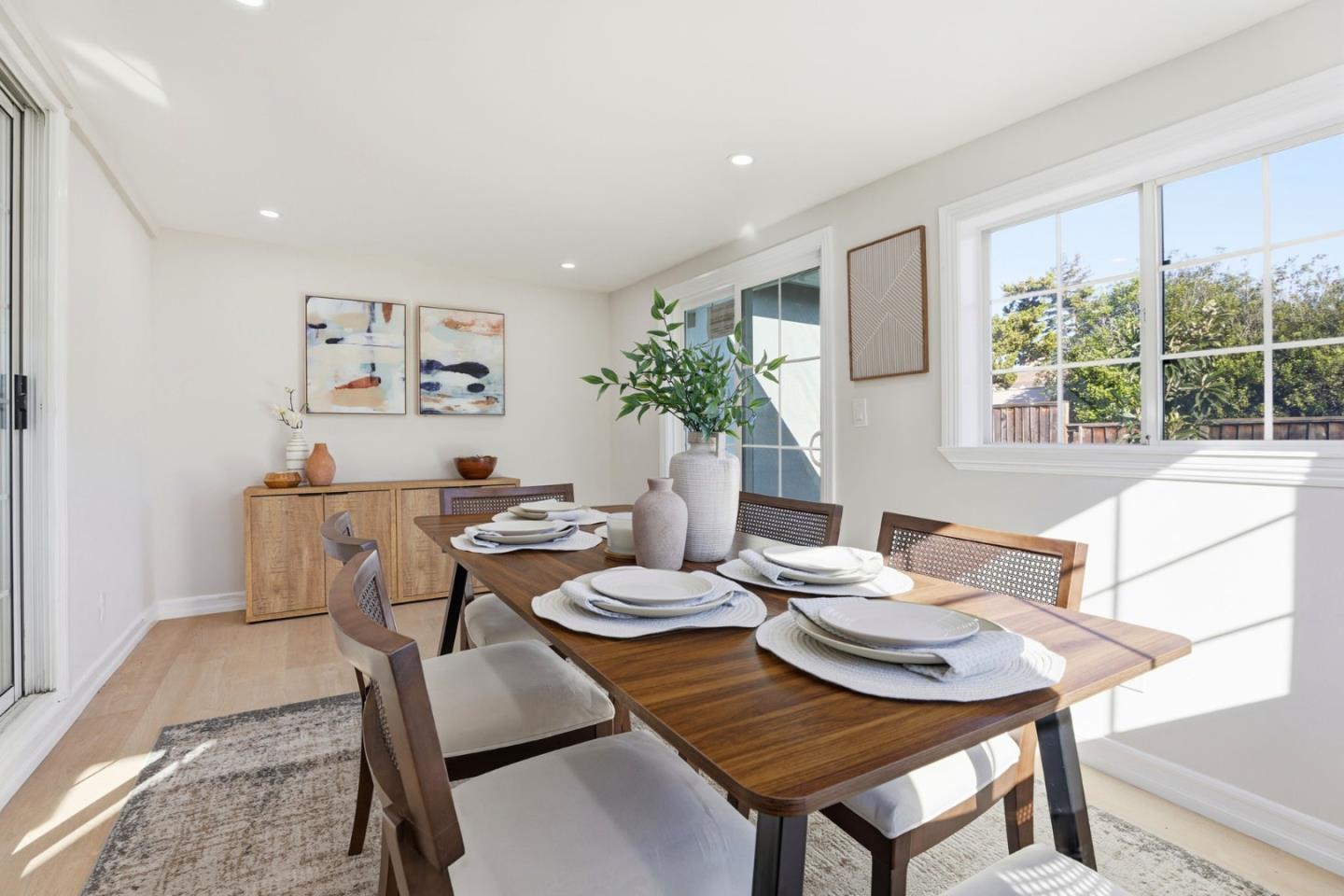 Detail Gallery Image 10 of 35 For 4645 Helpert Ct, Pleasanton,  CA 94588 - 4 Beds | 2 Baths