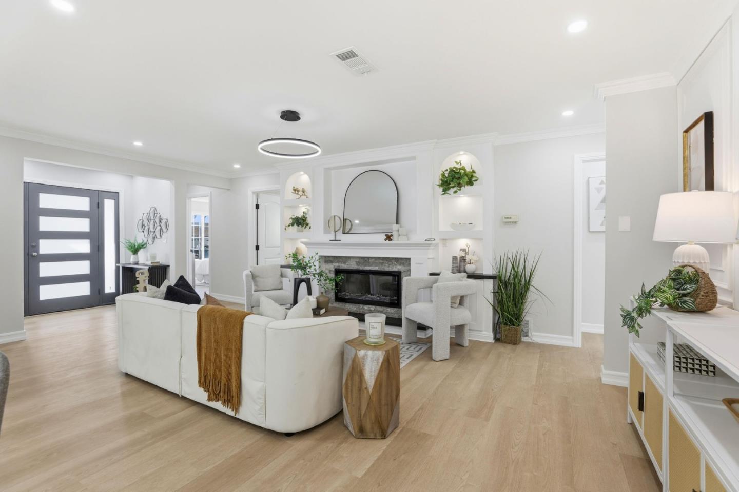 Detail Gallery Image 3 of 35 For 4645 Helpert Ct, Pleasanton,  CA 94588 - 4 Beds | 2 Baths