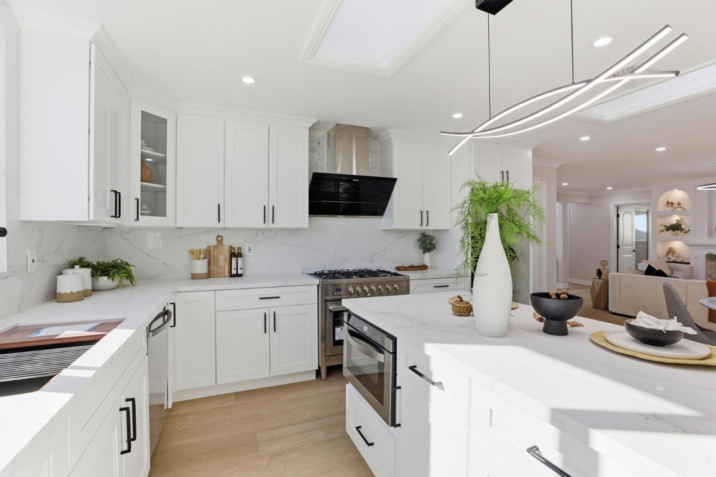 Detail Gallery Image 8 of 35 For 4645 Helpert Ct, Pleasanton,  CA 94588 - 4 Beds | 2 Baths