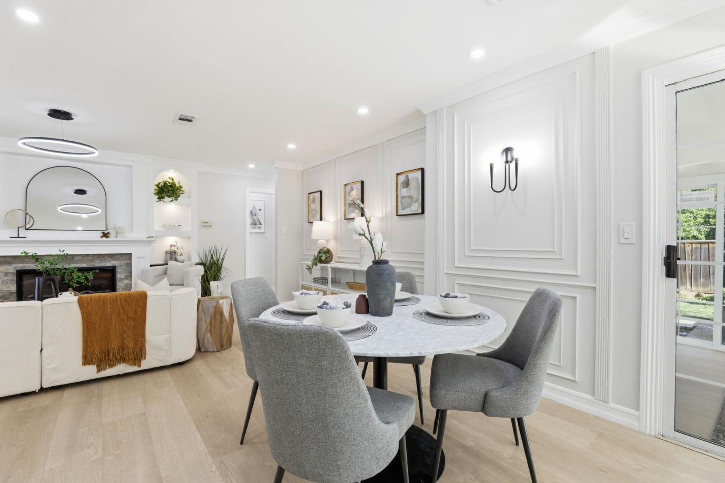 Detail Gallery Image 9 of 35 For 4645 Helpert Ct, Pleasanton,  CA 94588 - 4 Beds | 2 Baths