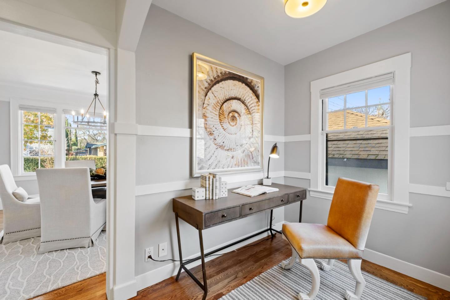 Detail Gallery Image 21 of 52 For 1517 Cypress Ave, Burlingame,  CA 94010 - 3 Beds | 2 Baths