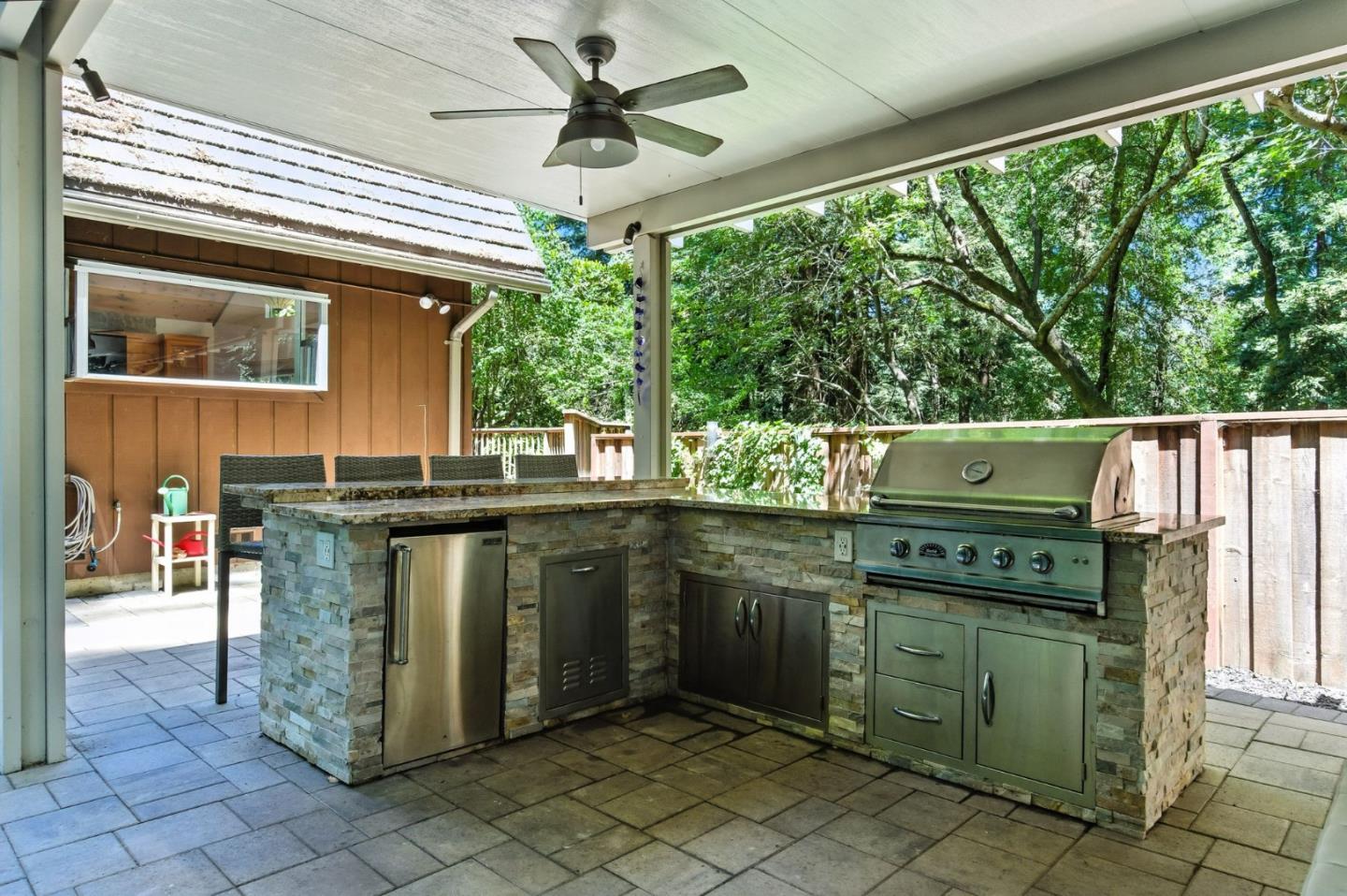 Detail Gallery Image 28 of 36 For 17666 Navajo Trl, Los Gatos,  CA 95033 - 3 Beds | 2 Baths