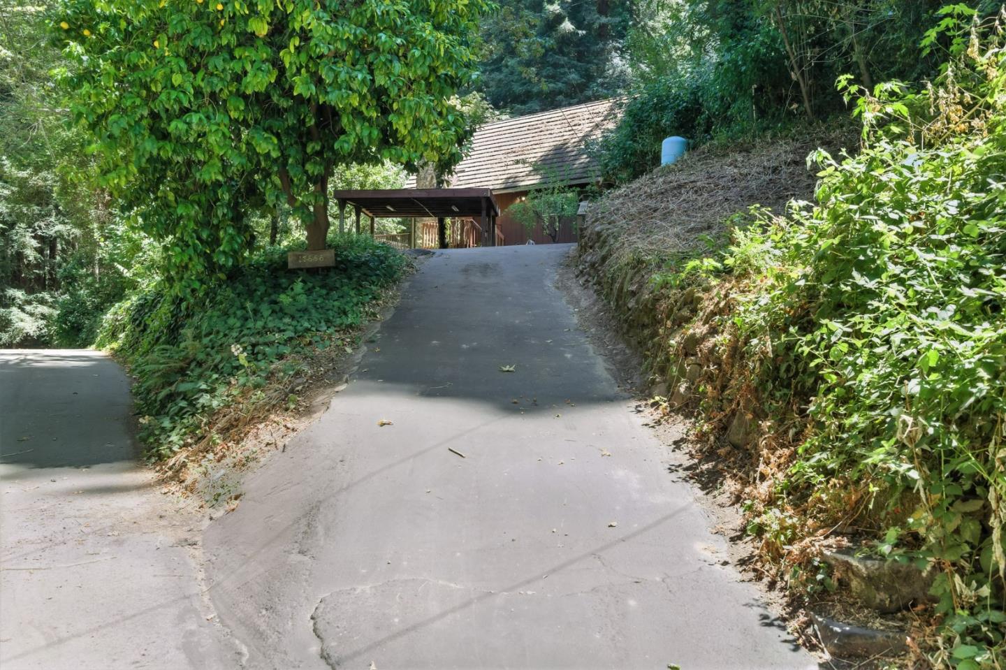 Detail Gallery Image 36 of 36 For 17666 Navajo Trl, Los Gatos,  CA 95033 - 3 Beds | 2 Baths