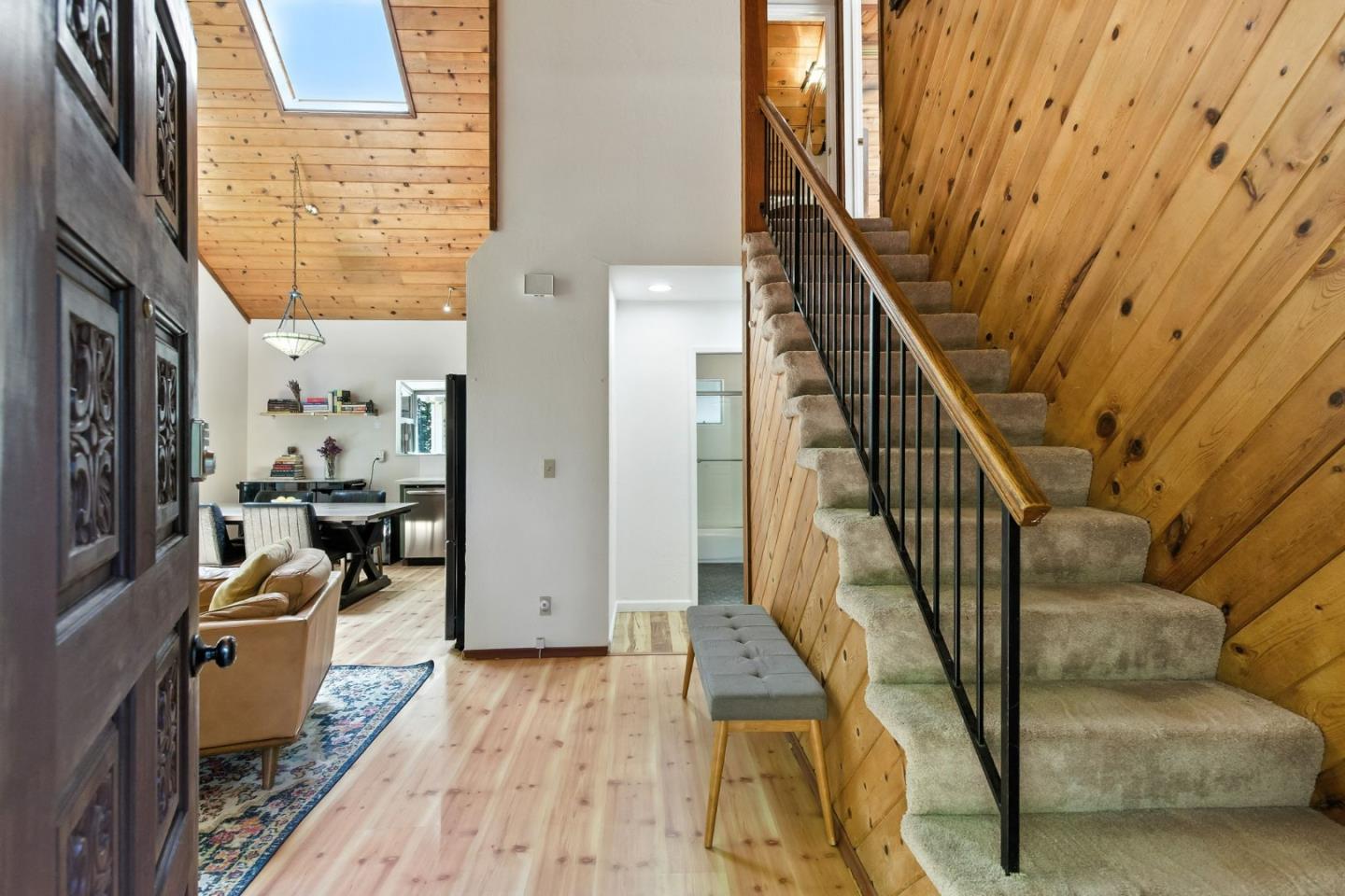 Detail Gallery Image 6 of 36 For 17666 Navajo Trl, Los Gatos,  CA 95033 - 3 Beds | 2 Baths