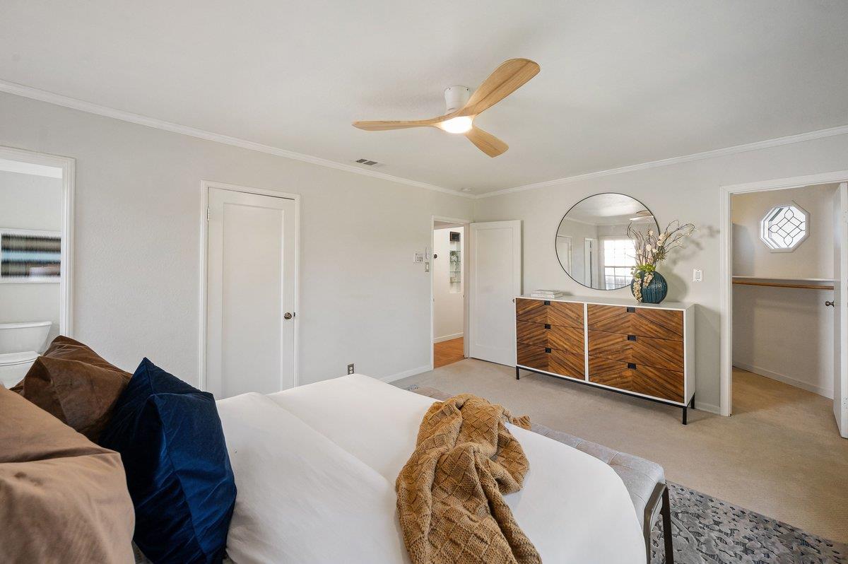 Detail Gallery Image 29 of 49 For 1277 Edgewood Rd, Redwood City,  CA 94062 - 3 Beds | 2 Baths