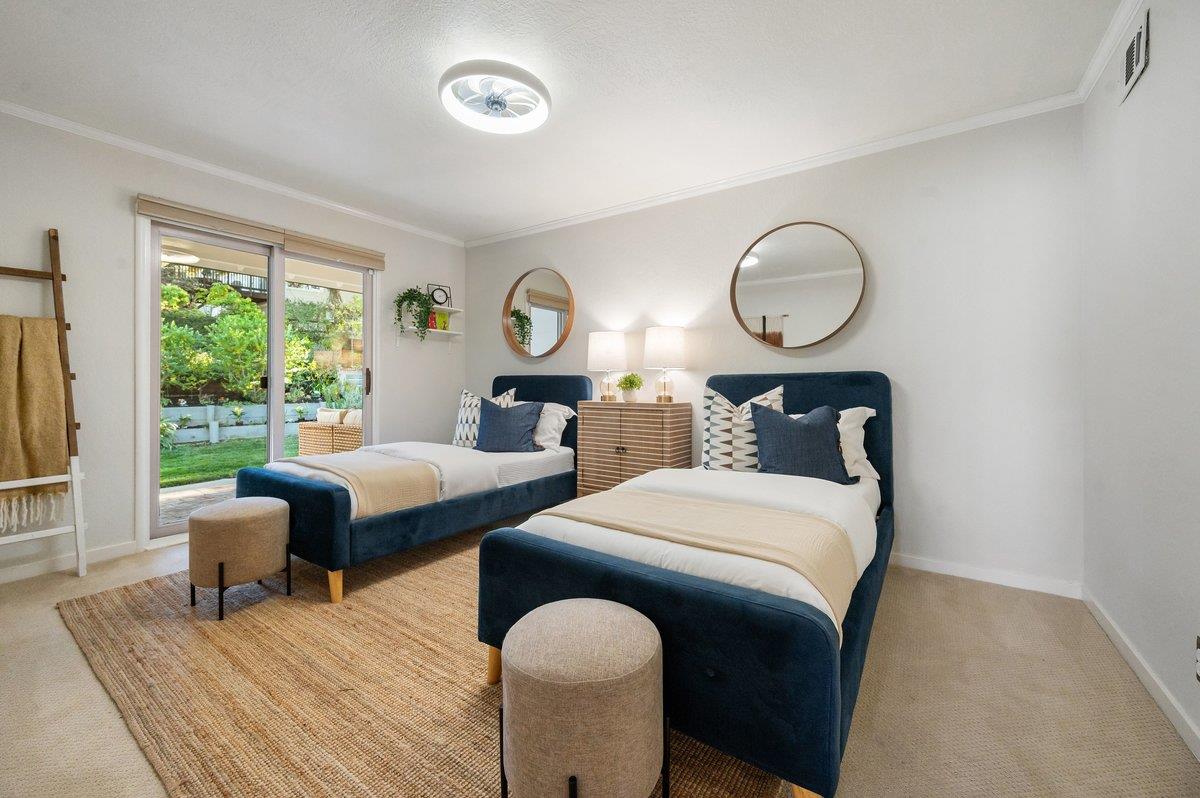 Detail Gallery Image 32 of 49 For 1277 Edgewood Rd, Redwood City,  CA 94062 - 3 Beds | 2 Baths