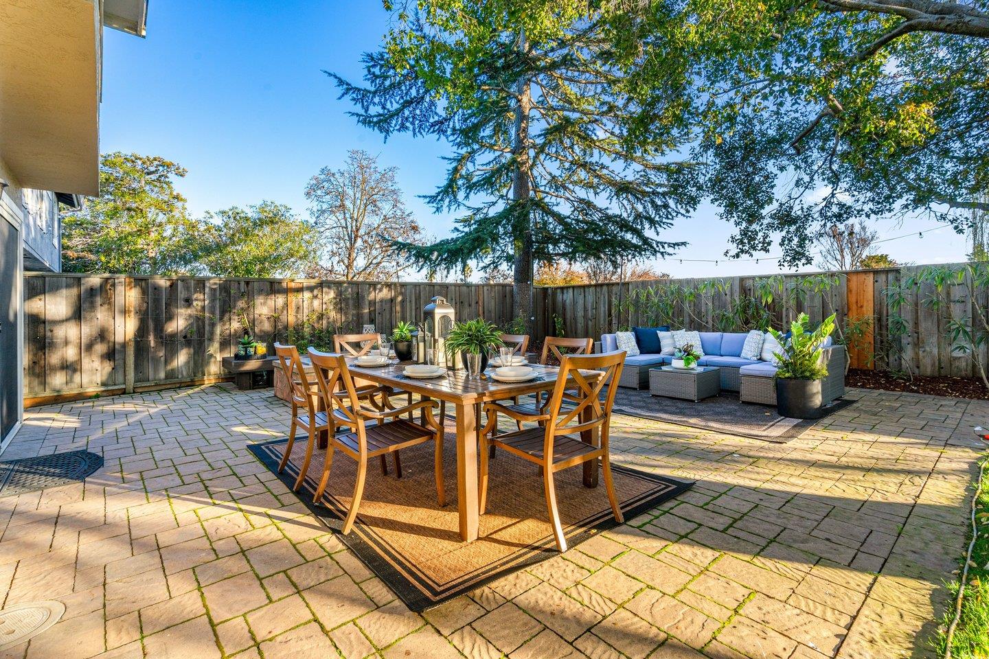 Detail Gallery Image 18 of 40 For 600 Bainbridge St, Foster City,  CA 94404 - 4 Beds | 2/1 Baths