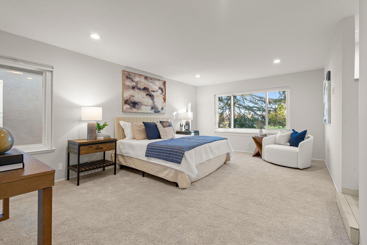 Detail Gallery Image 22 of 40 For 600 Bainbridge St, Foster City,  CA 94404 - 4 Beds | 2/1 Baths