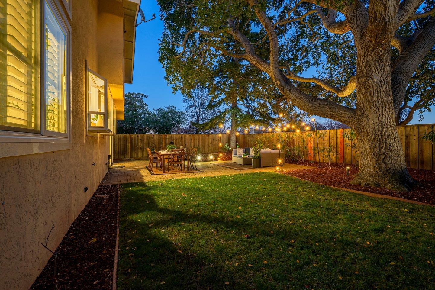 Detail Gallery Image 38 of 40 For 600 Bainbridge St, Foster City,  CA 94404 - 4 Beds | 2/1 Baths