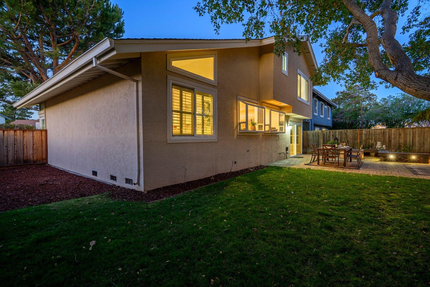 Detail Gallery Image 39 of 40 For 600 Bainbridge St, Foster City,  CA 94404 - 4 Beds | 2/1 Baths