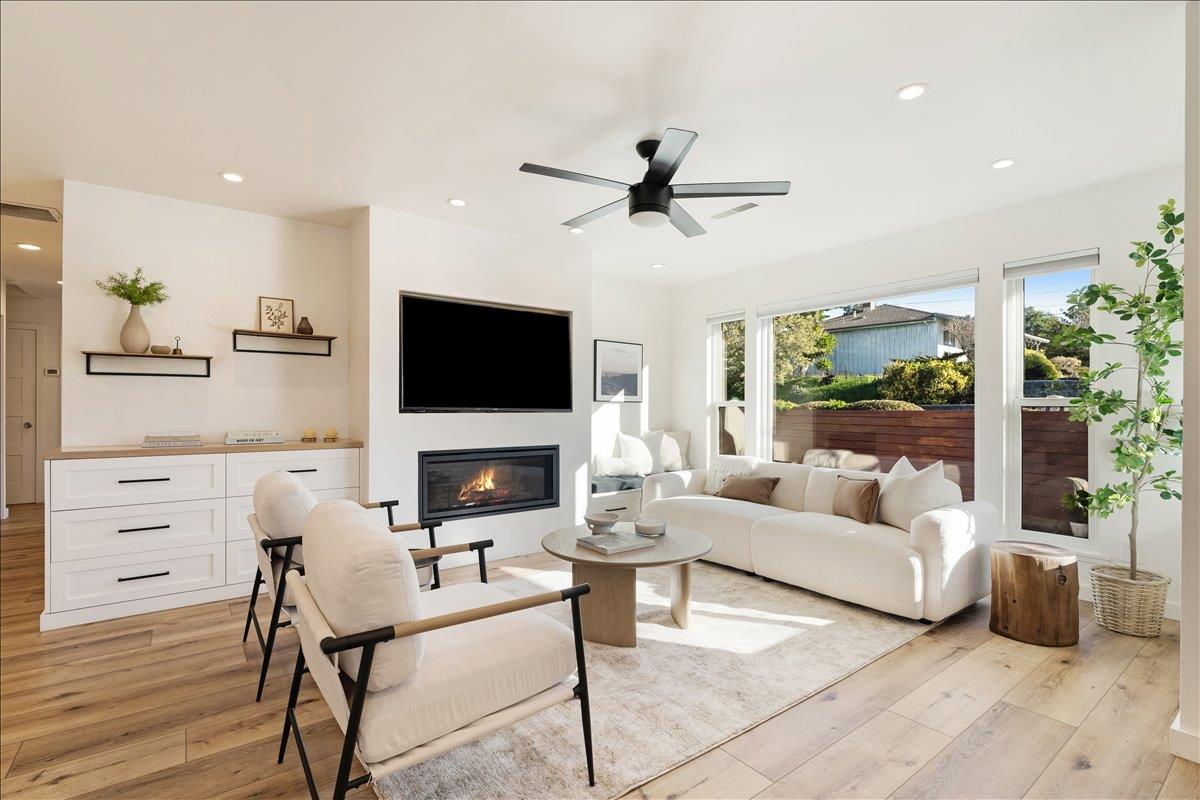 Detail Gallery Image 10 of 54 For 3025 Crystal Heights Dr, Soquel,  CA 95073 - 4 Beds | 3 Baths