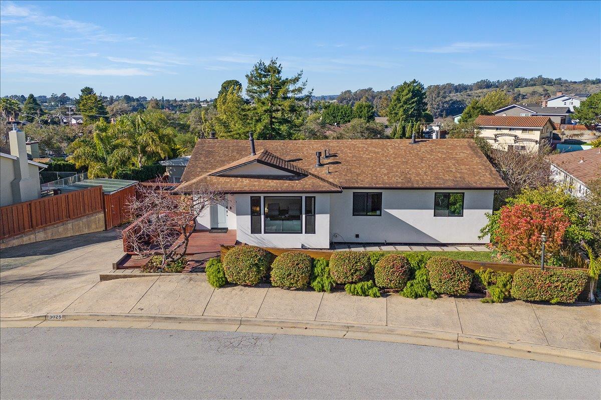 Detail Gallery Image 48 of 54 For 3025 Crystal Heights Dr, Soquel,  CA 95073 - 4 Beds | 3 Baths