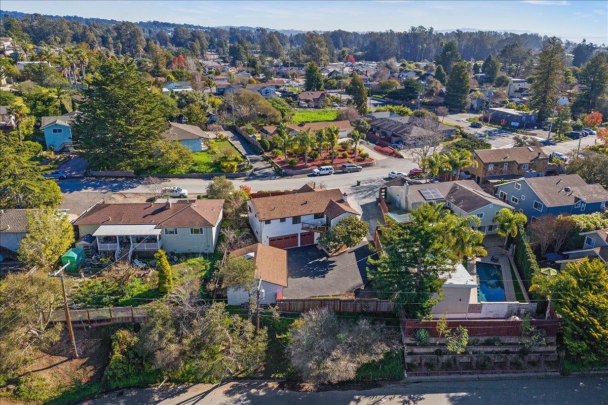 Detail Gallery Image 50 of 54 For 3025 Crystal Heights Dr, Soquel,  CA 95073 - 4 Beds | 3 Baths