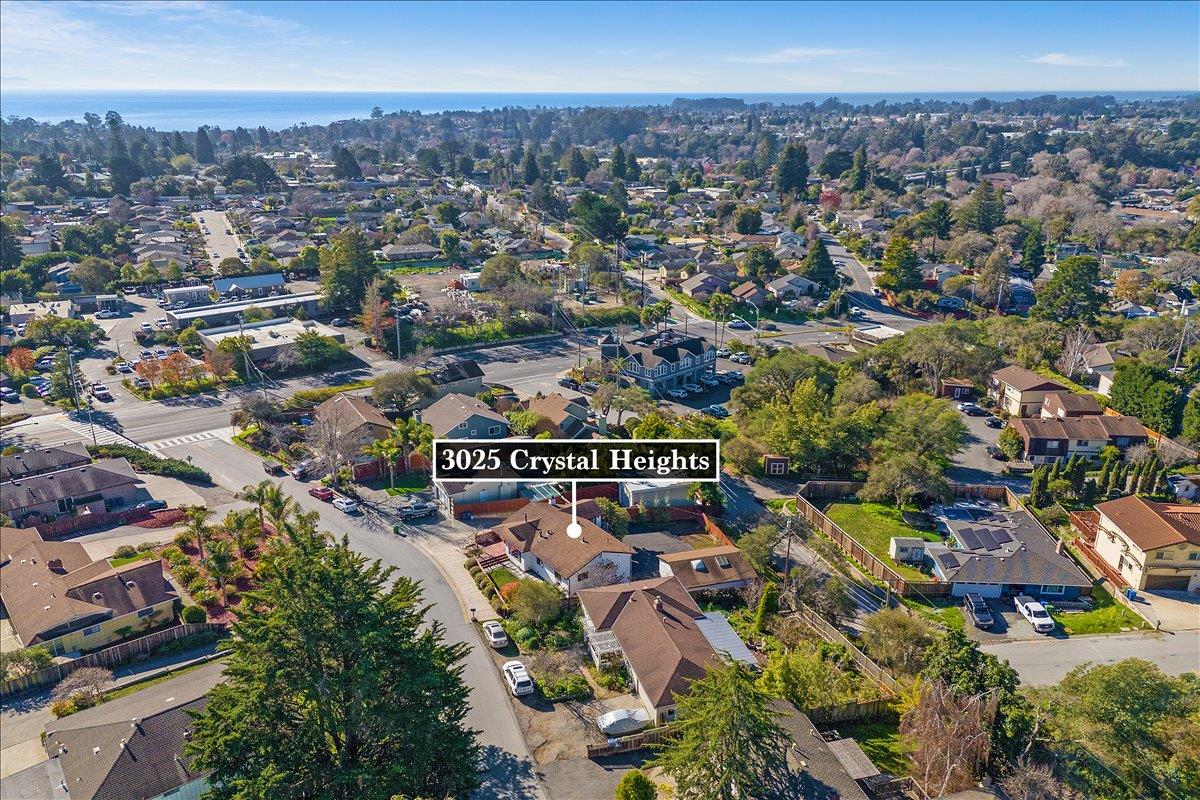 Detail Gallery Image 51 of 54 For 3025 Crystal Heights Dr, Soquel,  CA 95073 - 4 Beds | 3 Baths