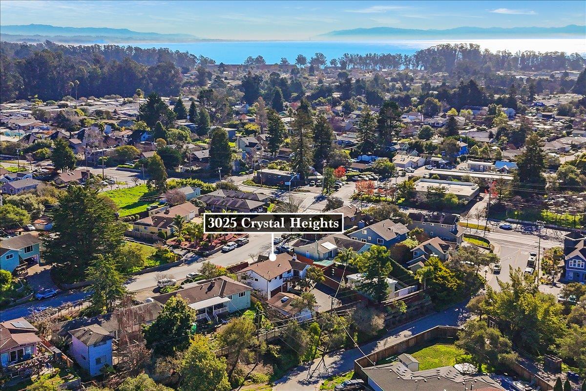 Detail Gallery Image 52 of 54 For 3025 Crystal Heights Dr, Soquel,  CA 95073 - 4 Beds | 3 Baths