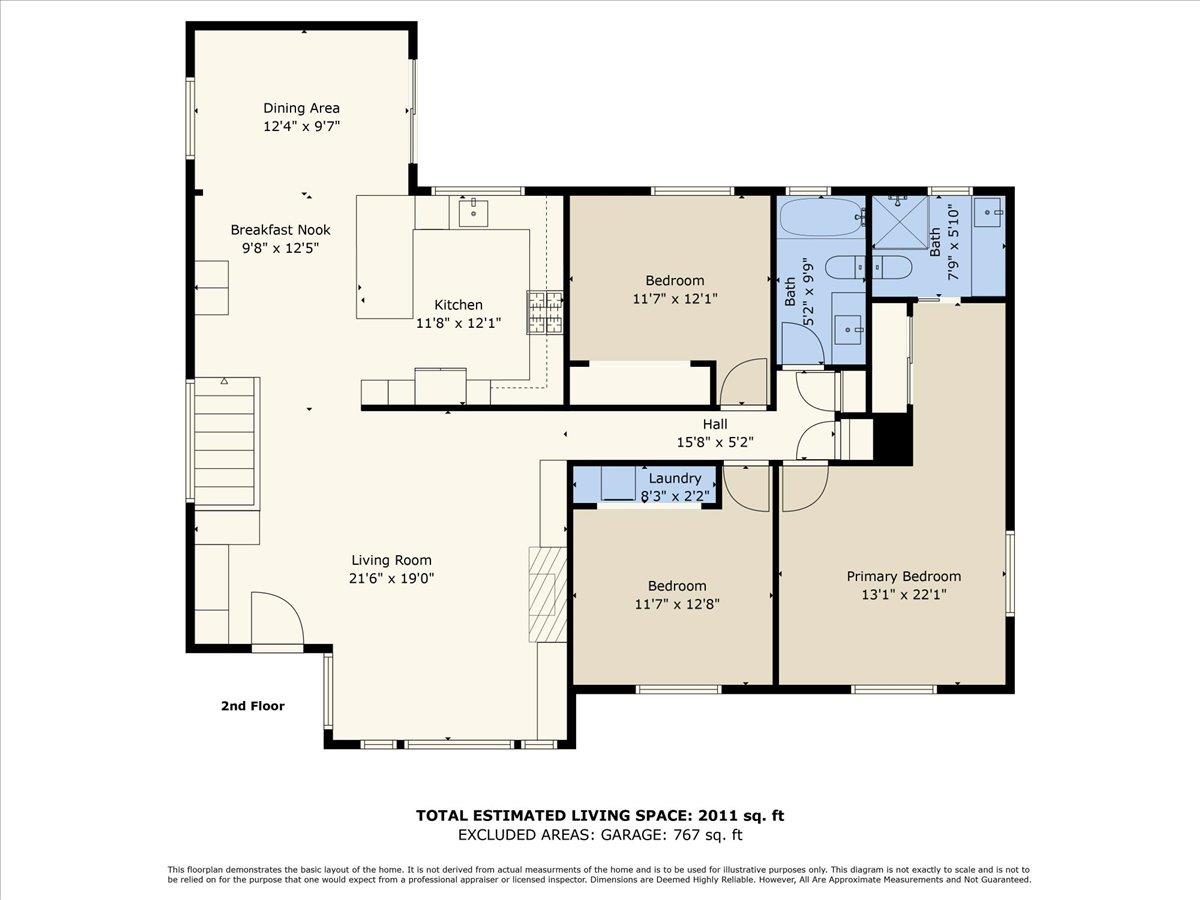 Detail Gallery Image 53 of 54 For 3025 Crystal Heights Dr, Soquel,  CA 95073 - 4 Beds | 3 Baths