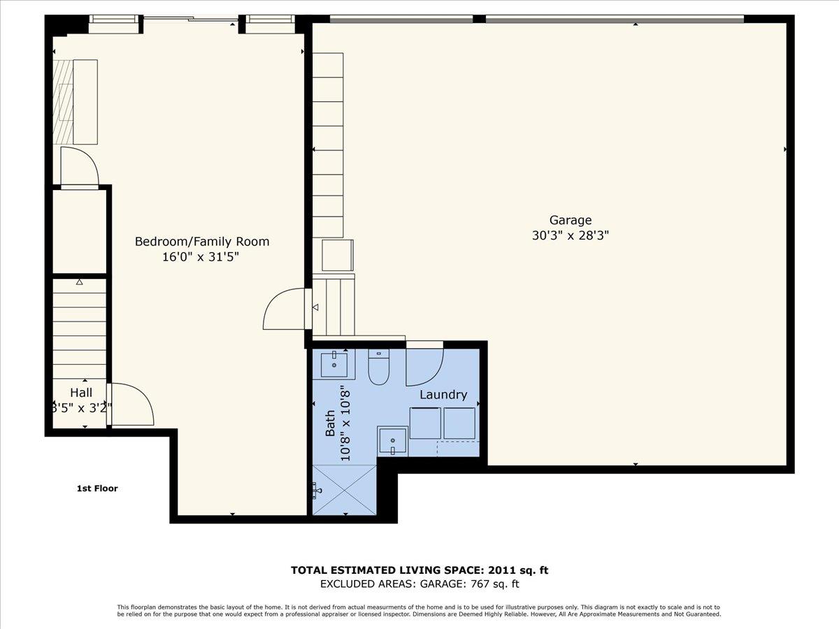Detail Gallery Image 54 of 54 For 3025 Crystal Heights Dr, Soquel,  CA 95073 - 4 Beds | 3 Baths