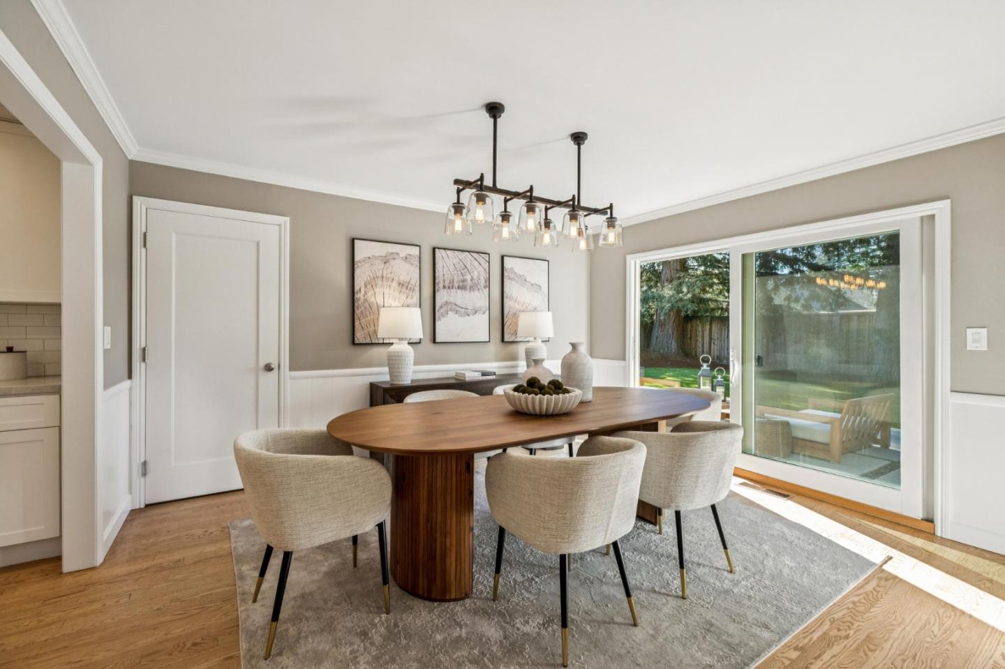 Detail Gallery Image 10 of 40 For 1395 Delfino Way, Menlo Park,  CA 94025 - 3 Beds | 2 Baths