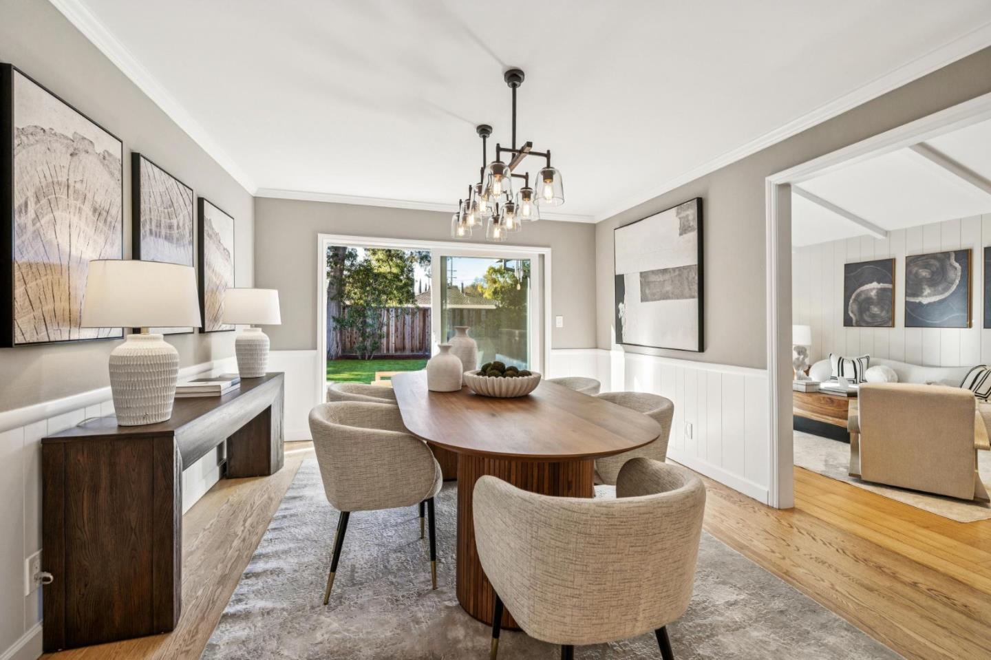 Detail Gallery Image 11 of 40 For 1395 Delfino Way, Menlo Park,  CA 94025 - 3 Beds | 2 Baths