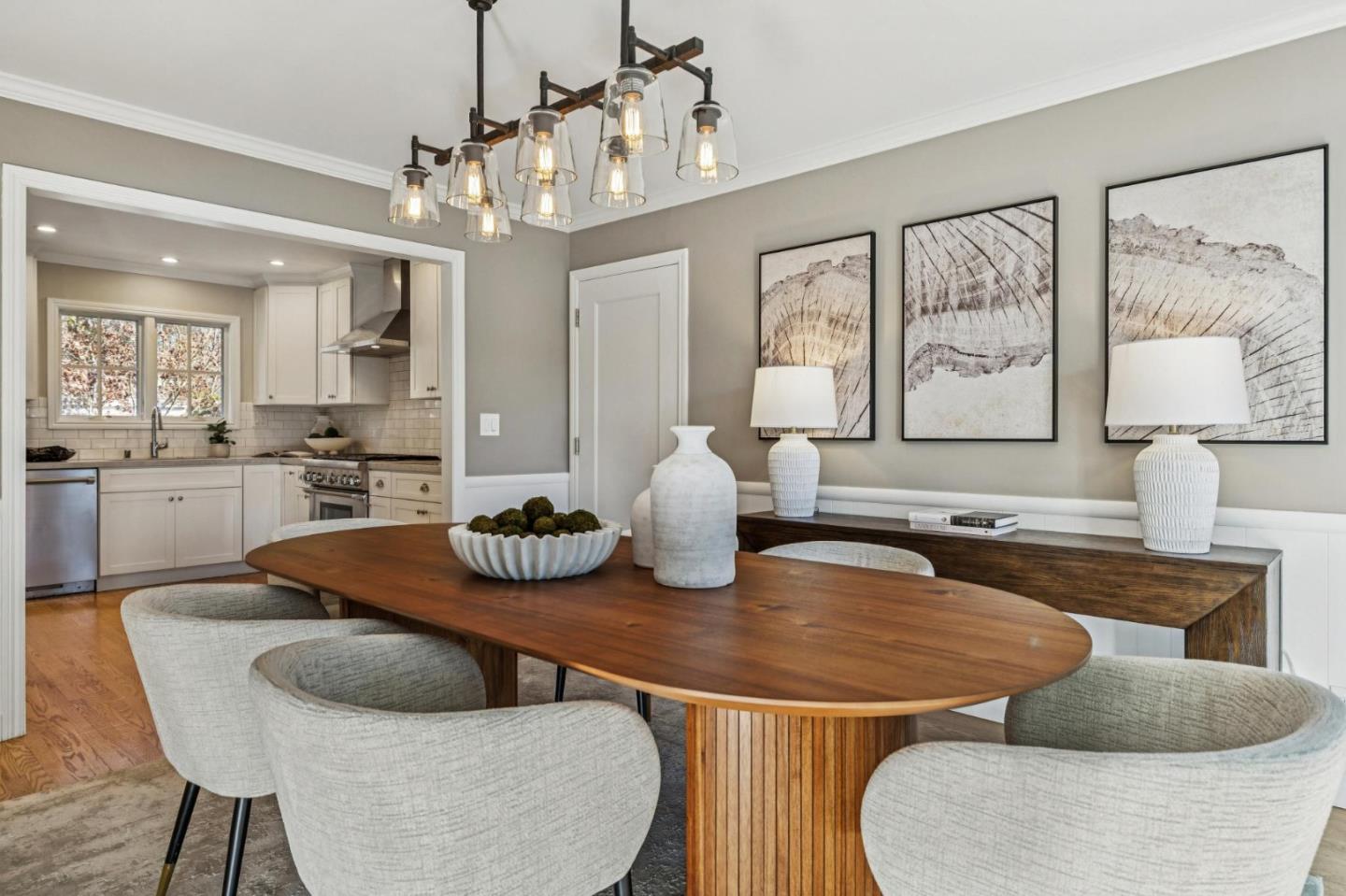 Detail Gallery Image 12 of 40 For 1395 Delfino Way, Menlo Park,  CA 94025 - 3 Beds | 2 Baths