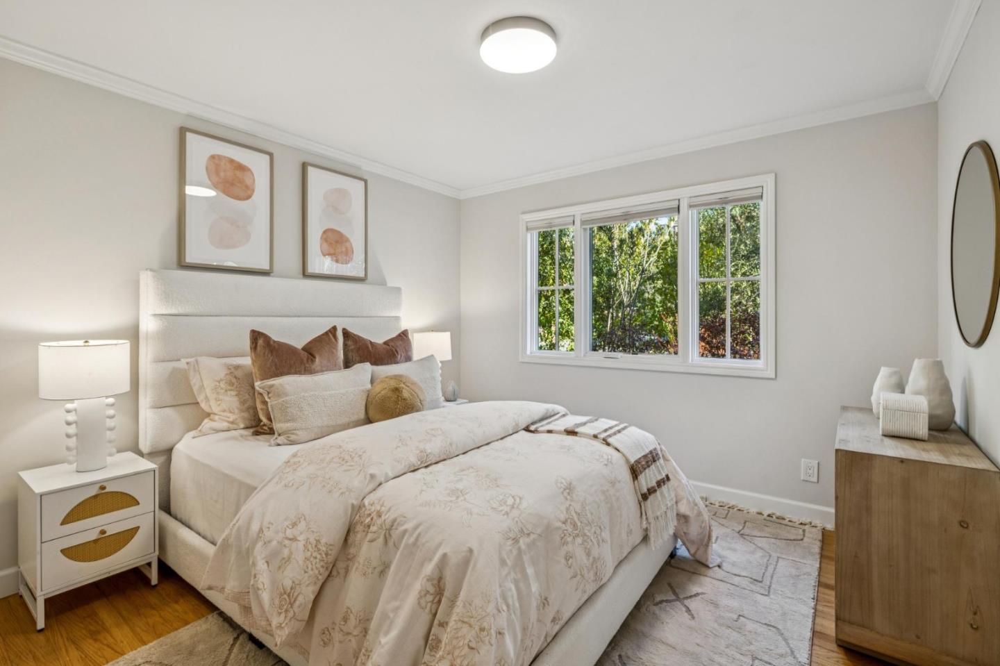 Detail Gallery Image 22 of 40 For 1395 Delfino Way, Menlo Park,  CA 94025 - 3 Beds | 2 Baths