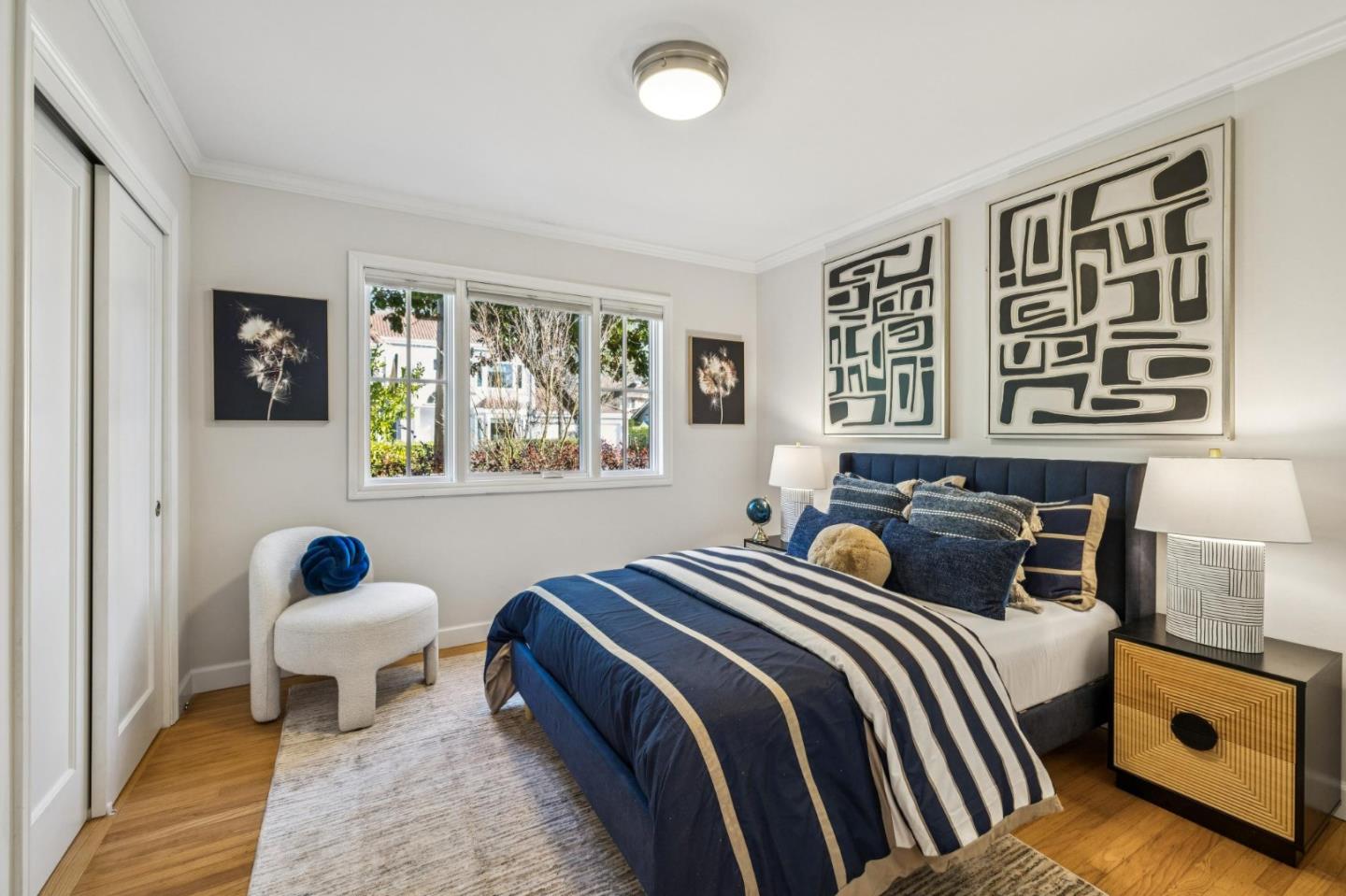 Detail Gallery Image 23 of 40 For 1395 Delfino Way, Menlo Park,  CA 94025 - 3 Beds | 2 Baths