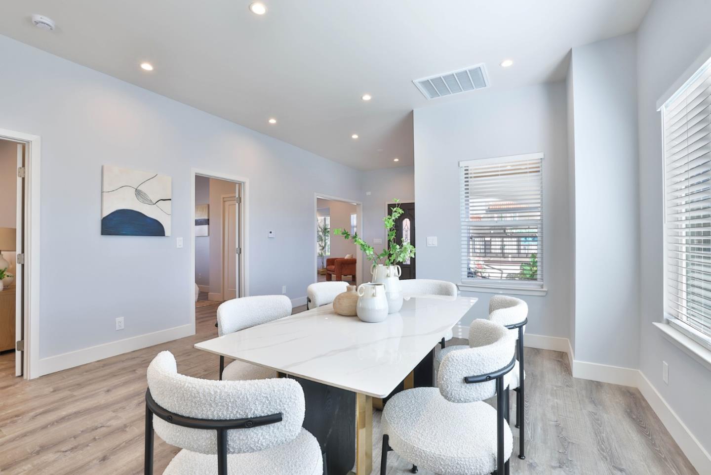 Detail Gallery Image 13 of 29 For 401 N 13th St, San Jose,  CA 95112 - 3 Beds | 2 Baths