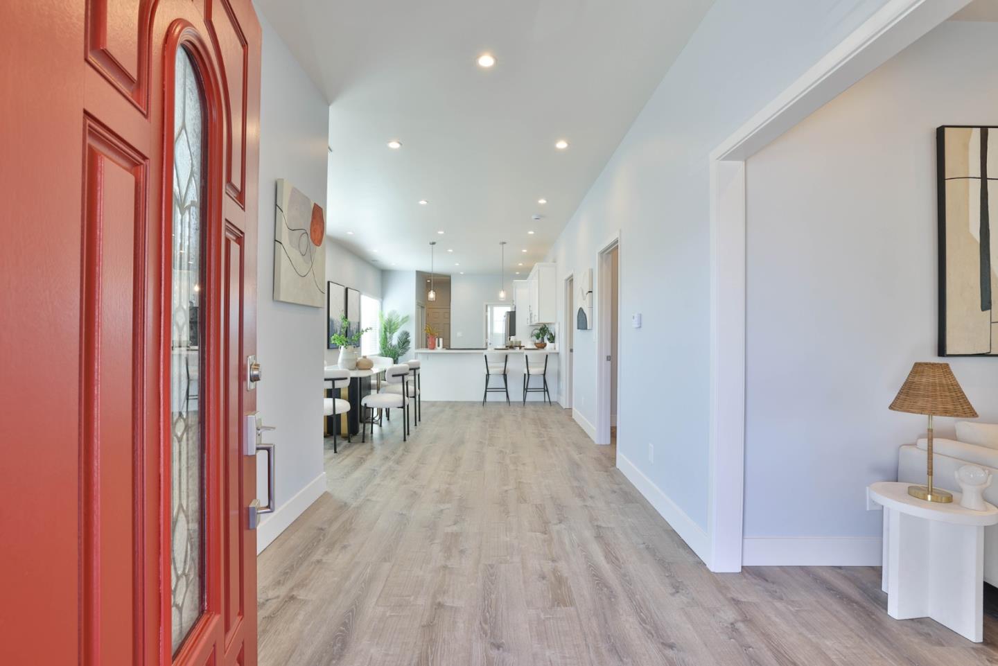 Detail Gallery Image 15 of 29 For 401 N 13th St, San Jose,  CA 95112 - 3 Beds | 2 Baths