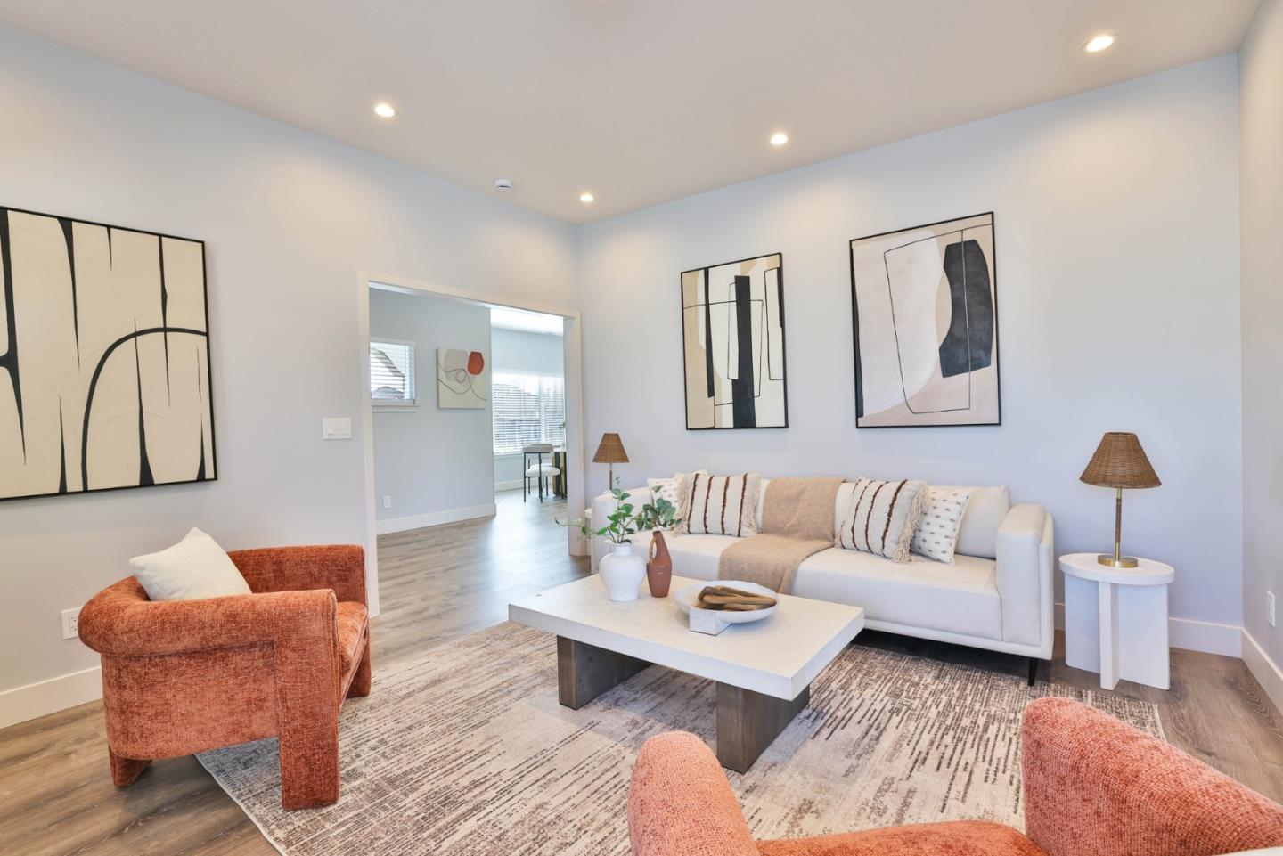 Detail Gallery Image 16 of 29 For 401 N 13th St, San Jose,  CA 95112 - 3 Beds | 2 Baths