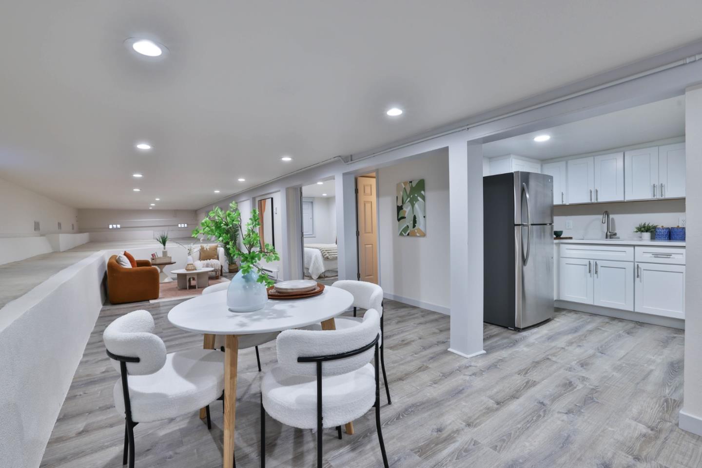 Detail Gallery Image 22 of 29 For 401 N 13th St, San Jose,  CA 95112 - 3 Beds | 2 Baths