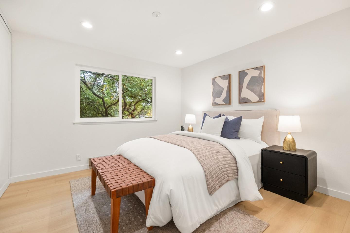 Detail Gallery Image 24 of 47 For 1070 Mercedes Ave #24,  Los Altos,  CA 94022 - 2 Beds | 2 Baths