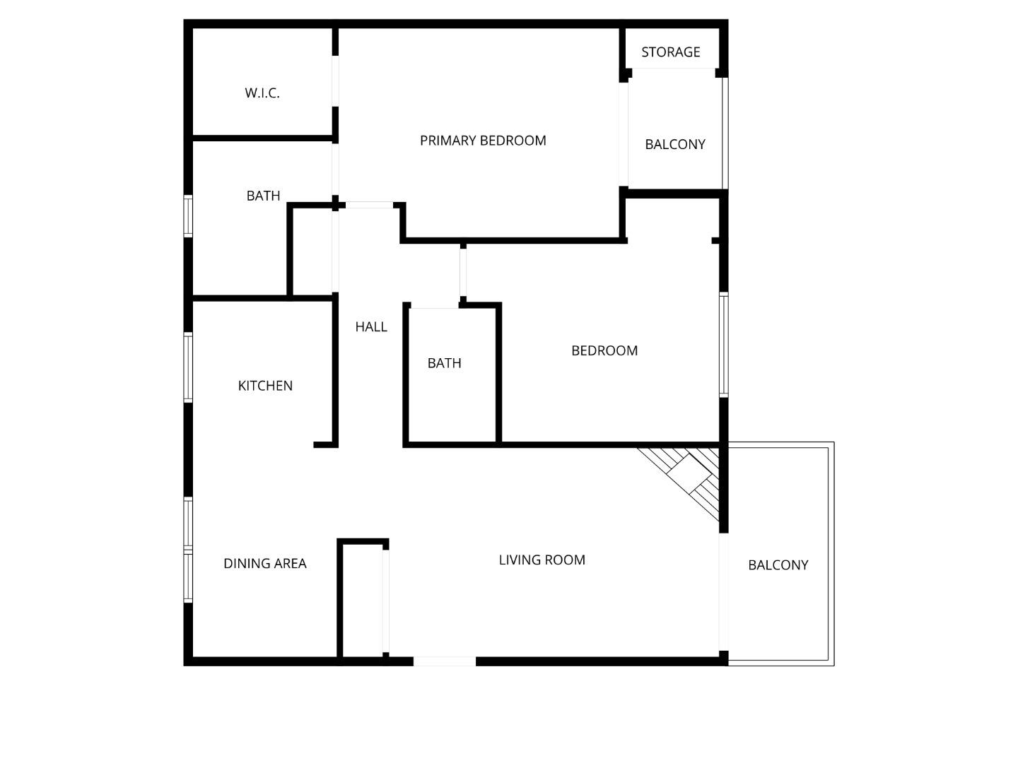 Detail Gallery Image 30 of 47 For 1070 Mercedes Ave #24,  Los Altos,  CA 94022 - 2 Beds | 2 Baths