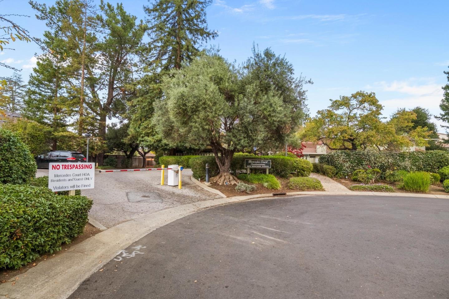 Detail Gallery Image 34 of 47 For 1070 Mercedes Ave #24,  Los Altos,  CA 94022 - 2 Beds | 2 Baths