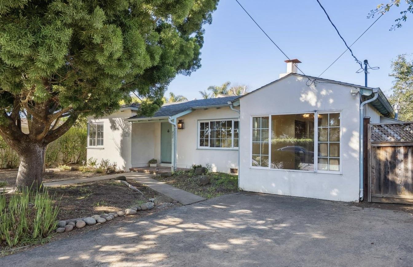 227 Kingsbury Drive, Aptos, CA, 95003