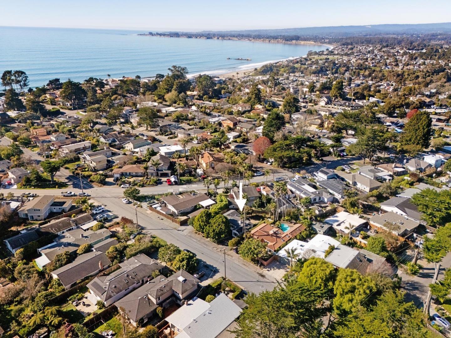 Detail Gallery Image 34 of 41 For 227 Kingsbury Dr, Aptos,  CA 95003 - 2 Beds | 1/1 Baths