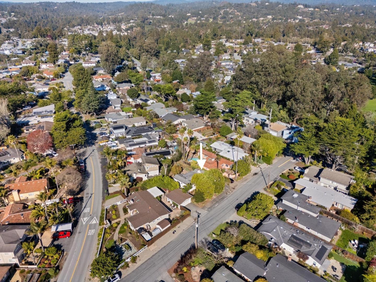 Detail Gallery Image 35 of 41 For 227 Kingsbury Dr, Aptos,  CA 95003 - 2 Beds | 1/1 Baths