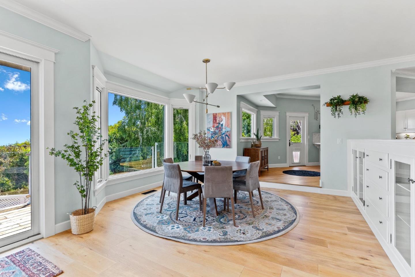 Detail Gallery Image 27 of 91 For 1212 Laurent St, Santa Cruz,  CA 95060 - 3 Beds | 3/1 Baths