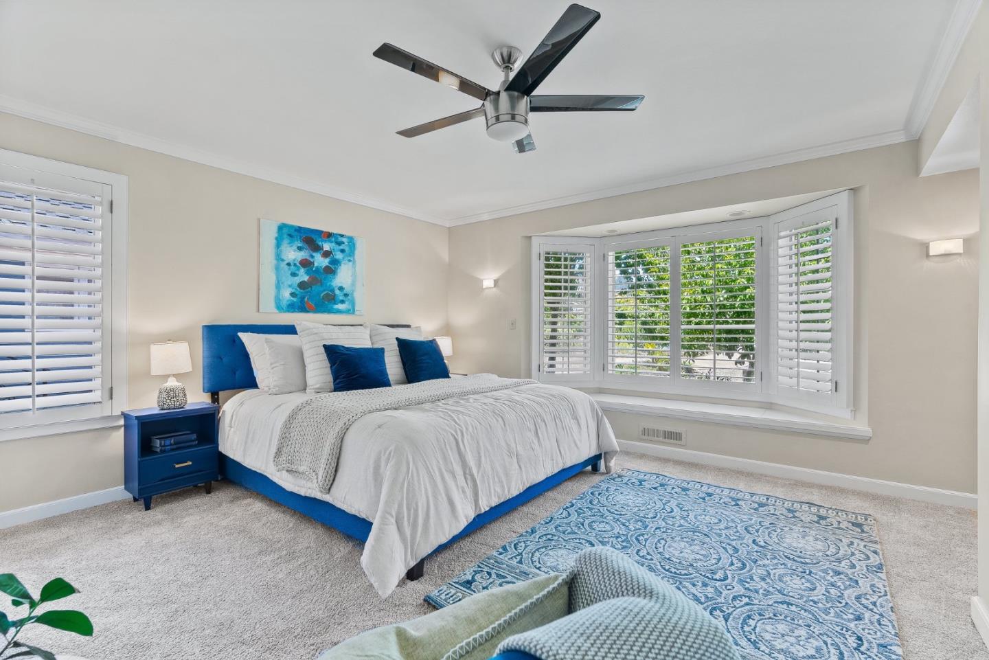 Detail Gallery Image 43 of 91 For 1212 Laurent St, Santa Cruz,  CA 95060 - 3 Beds | 3/1 Baths