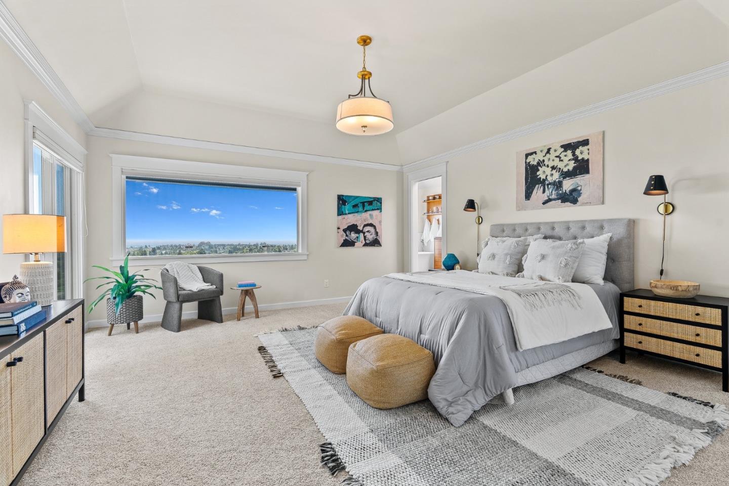 Detail Gallery Image 50 of 91 For 1212 Laurent St, Santa Cruz,  CA 95060 - 3 Beds | 3/1 Baths