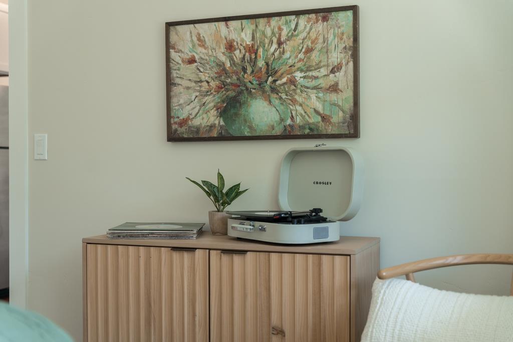 708 Frederick Street UNIT 204, Santa Cruz, CA, 95062