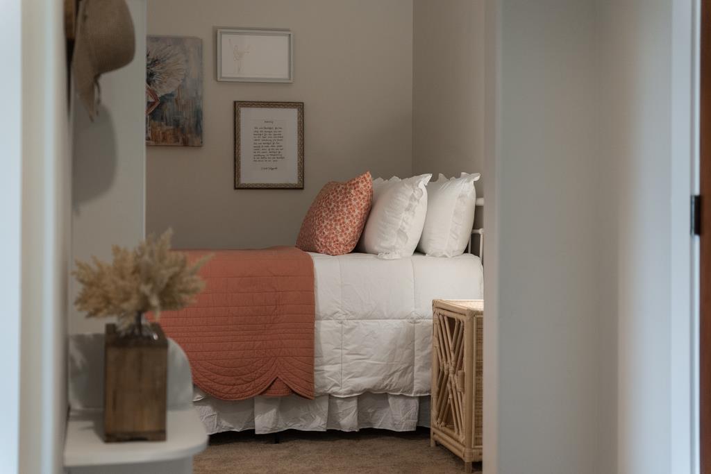 708 Frederick Street UNIT 204, Santa Cruz, CA, 95062