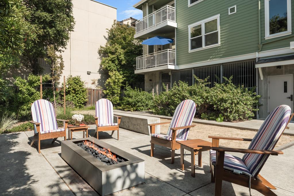 708 Frederick Street UNIT 204, Santa Cruz, CA, 95062